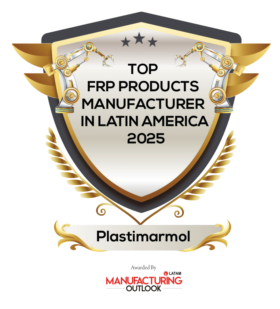 Top FRP Products Manufacturer in Latin America 2025