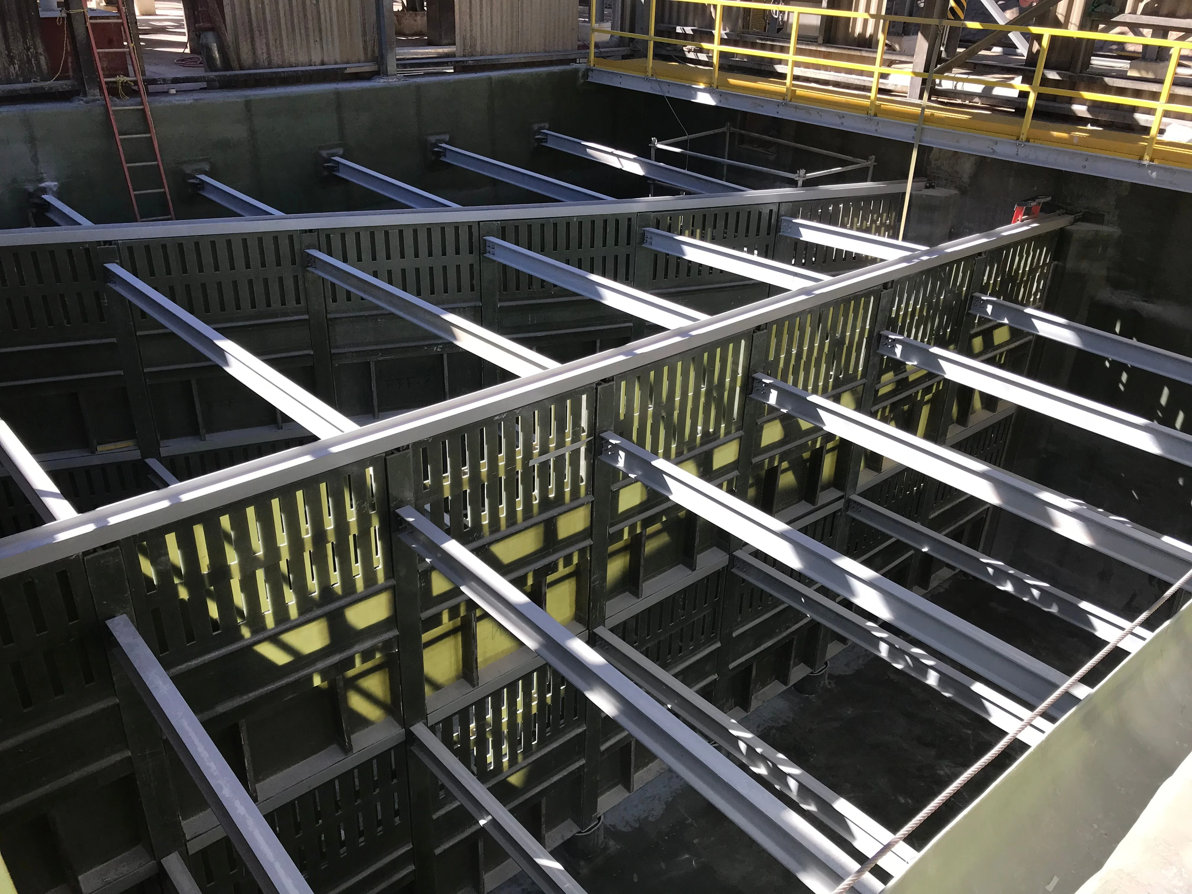 Pultruded Profiles